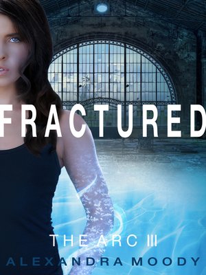 cover image of Fractured